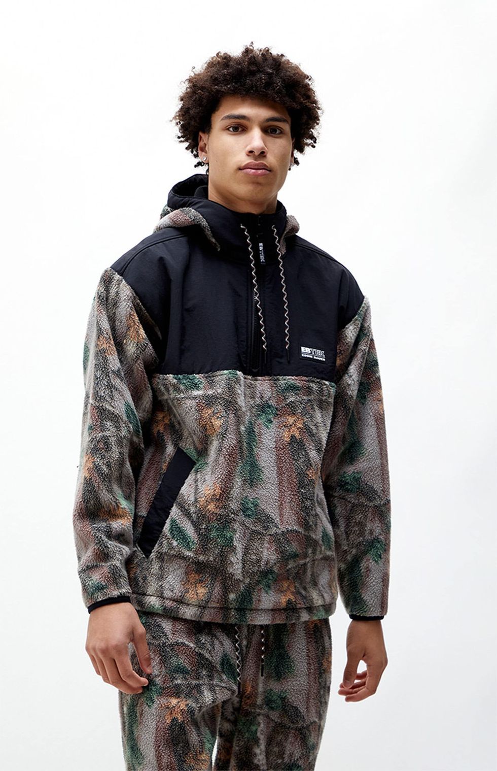 ASAP Worldwide x Eddie Bauer EBTek Collection at PacSun Prices, Details,  and Where to Buy