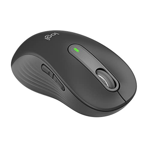 Signature M650 L Wireless Mouse