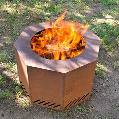 11 Best Smokeless Fire Pits For 2022, Best Fire Pit Under 2000