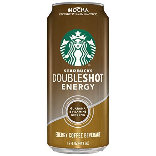 Starbucks Doubleshot Energy Drink (12 pack)