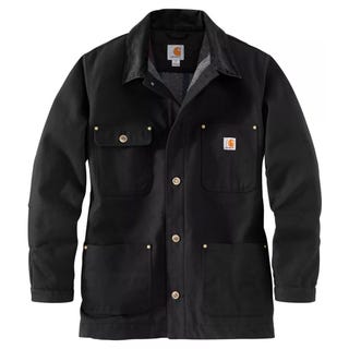 Duck Chore Jacket 