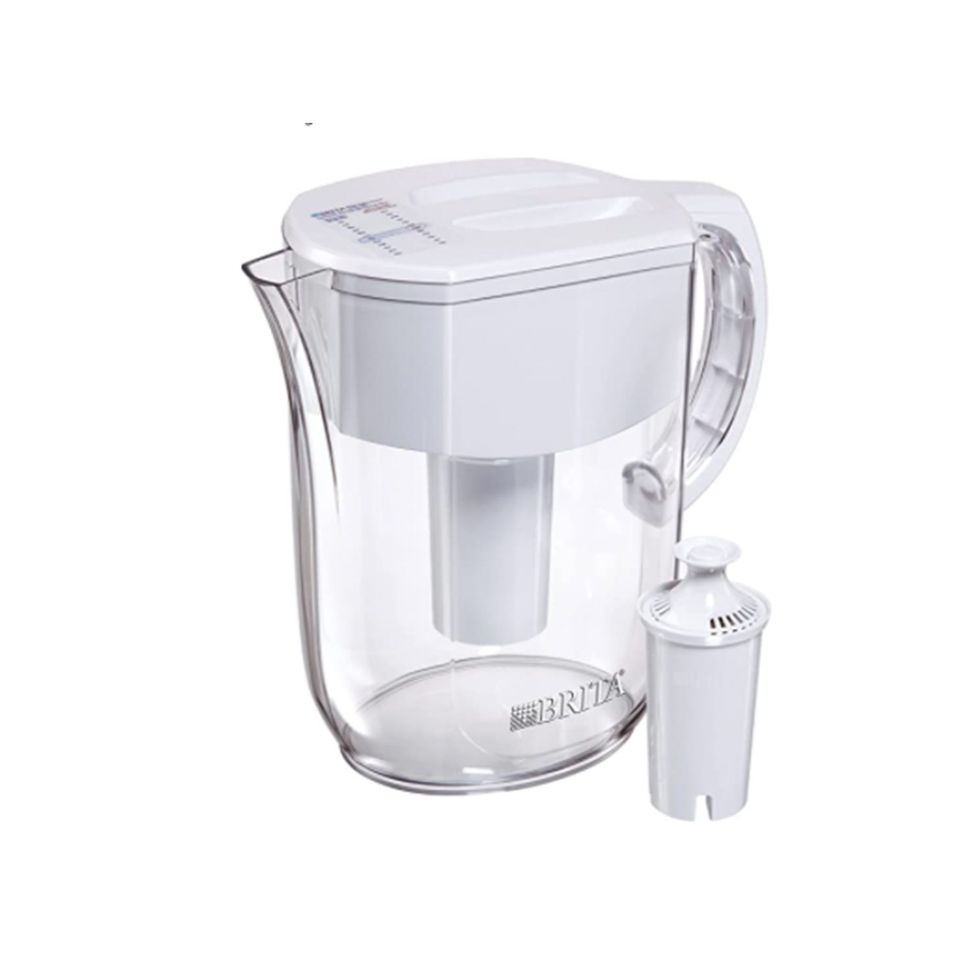 Everyday Water Filter Pitcher
