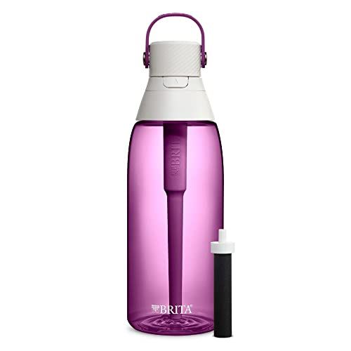 Water Bottle with Filter