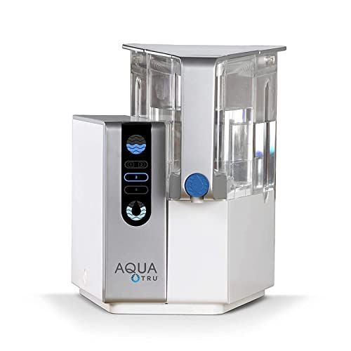Reverse Osmosis Water Filtration and Purification Systems