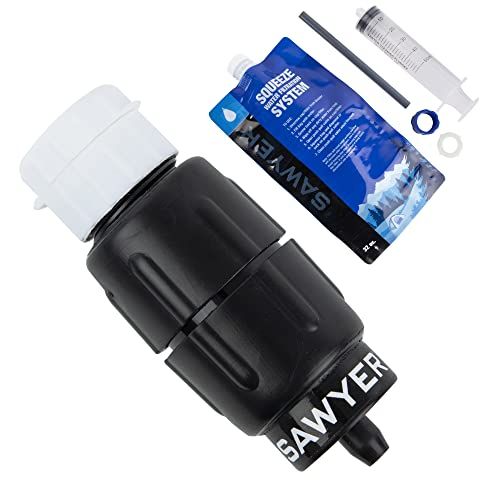 SP2129 Micro Squeeze Water Filtration System