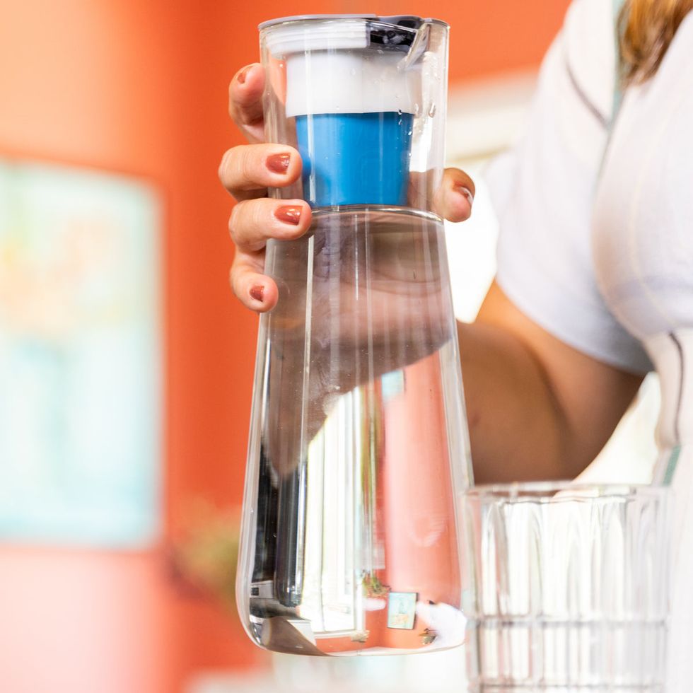 Aquatru Reverse Osmosis Counter Top Water Purifier - Macy's