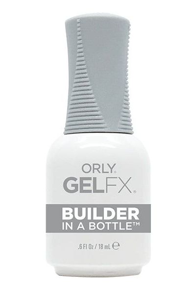 GelFX Builder in a Bottle