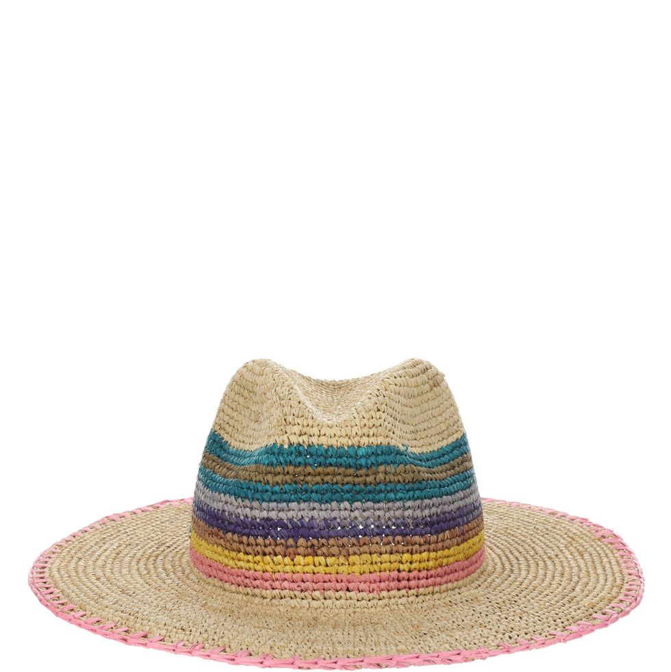 11 Sun Hats Derms Recommend for Stylish Protection
