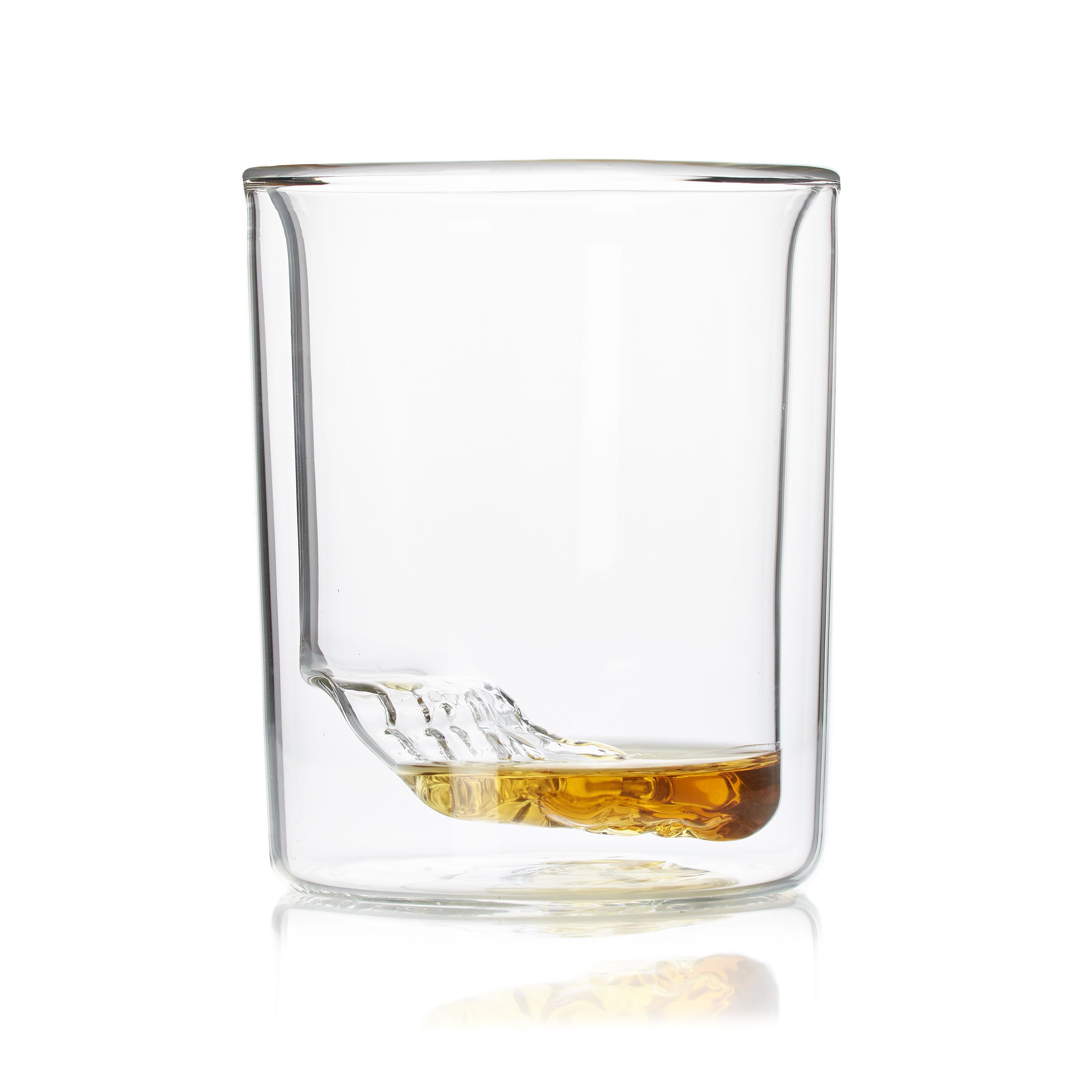 Grand Canyon — Set of 2 Whiskey Glasses
