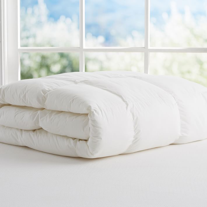 10 Best Comforters For Hot Sleepers 2024 - Top-Rated Cooling Comforters