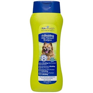 Furminator DE shedding Shampoo 