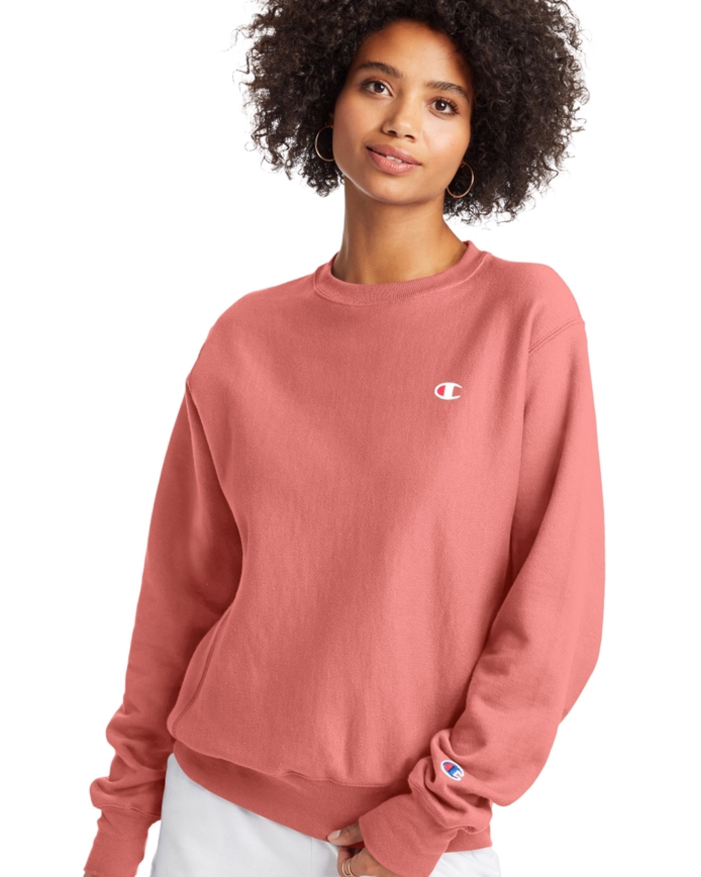 crewnecks women