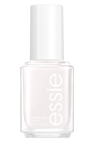 Essie Neutrals Nail Polish in Blanc