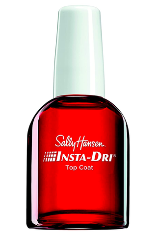 Sally Hansen Insta-Dri Anti-Chip Top Coat 