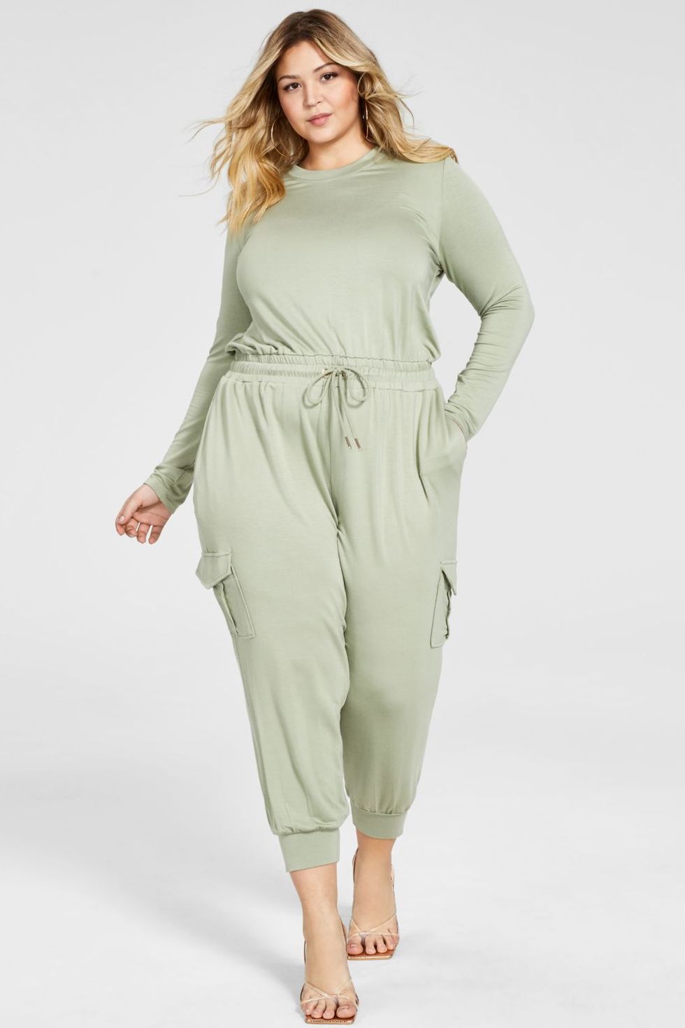 30 Cute Jumpsuits For A One-And-Done Look