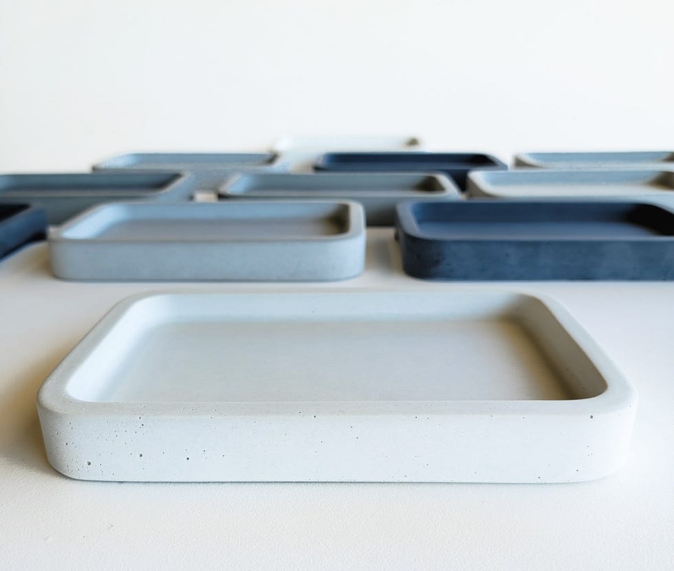 20 Coolest Valet Trays for Men - Entryway Organizers