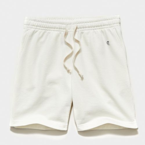 7" Midweight Warm Up Shorts