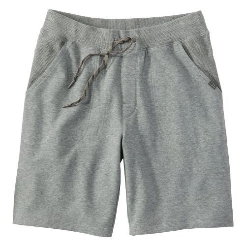 Men's Comfort Camp Knit Shorts