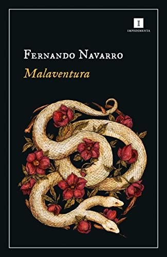 'Malaventura' de Fernando Navarro