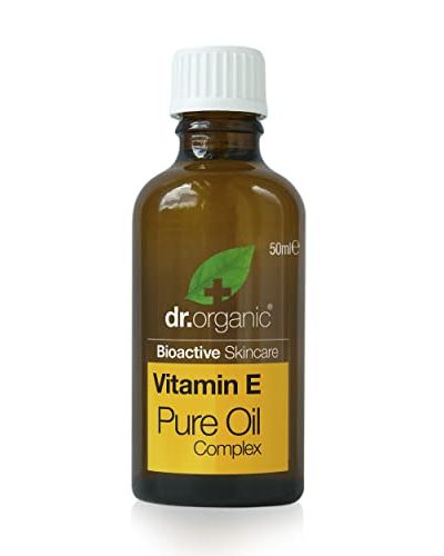 Vitamin E Pure Oil Complex