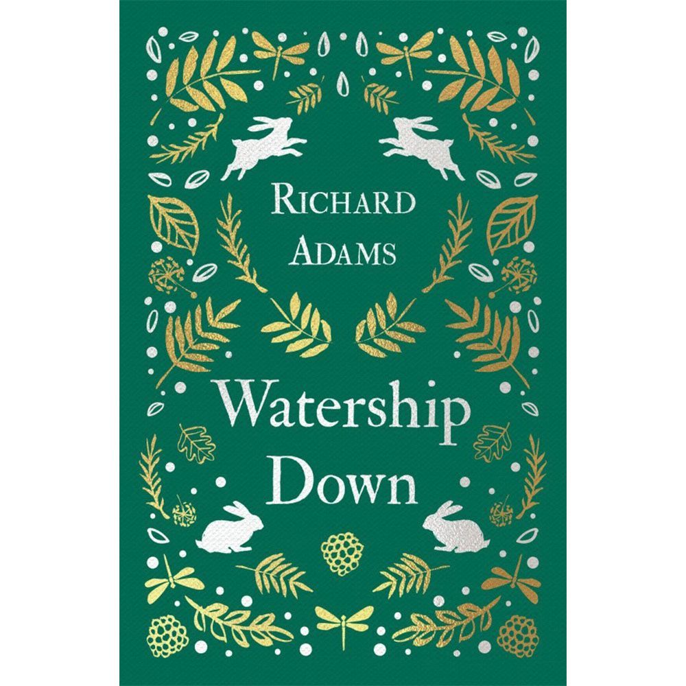 ‘Watership Down’ by Richard Adams