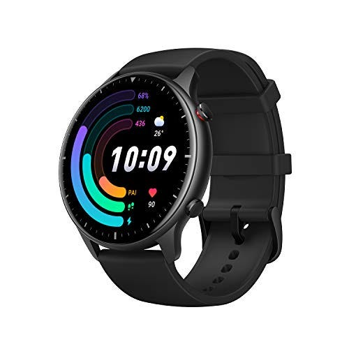 OFERTA EN AMAZON: Amazfit GTR 2e