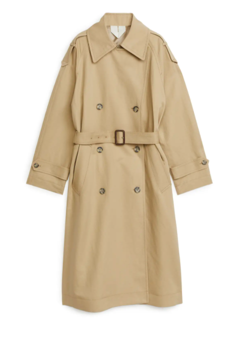 Best trench coats UK: 15 women's trenches to shop 2022