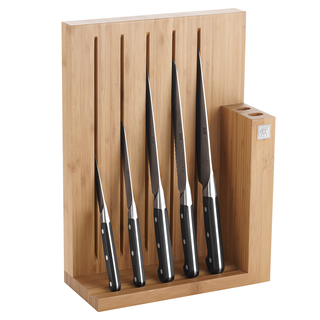 Zwilling J.A Henckels Pro Knife Block 