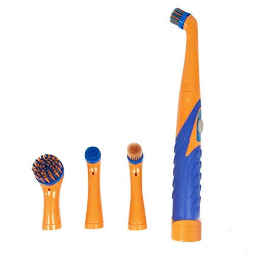 Reveal Power Scrubber Electric Cleaning Brush