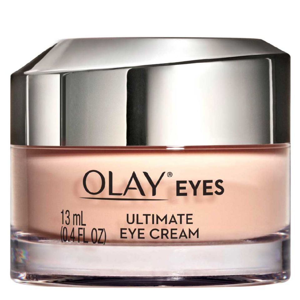 Ultimate Eye Cream For Dark Circles, Wrinkles & Puffiness 15 Ml