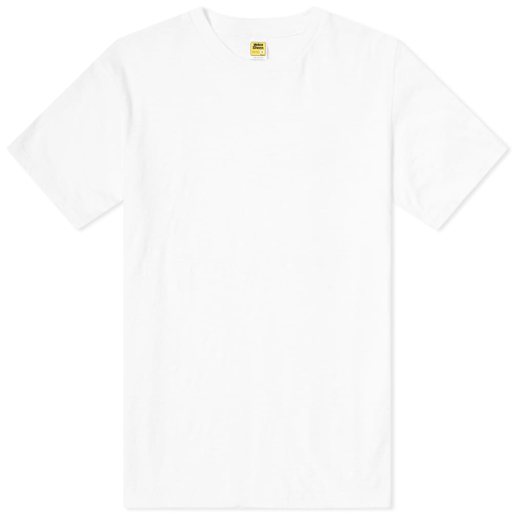 Velva Sheen Regular Tee