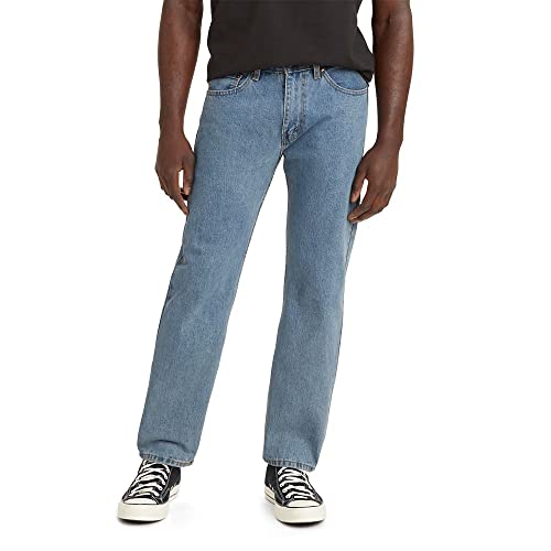 Levi's 505 Regular Fit Jeans