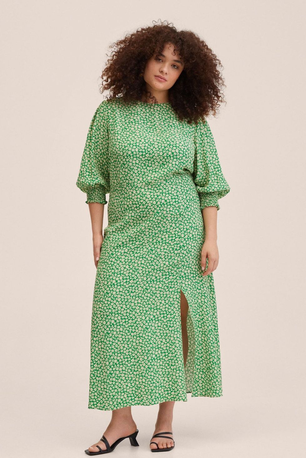 29 midi dress styles to buy before summer 2022