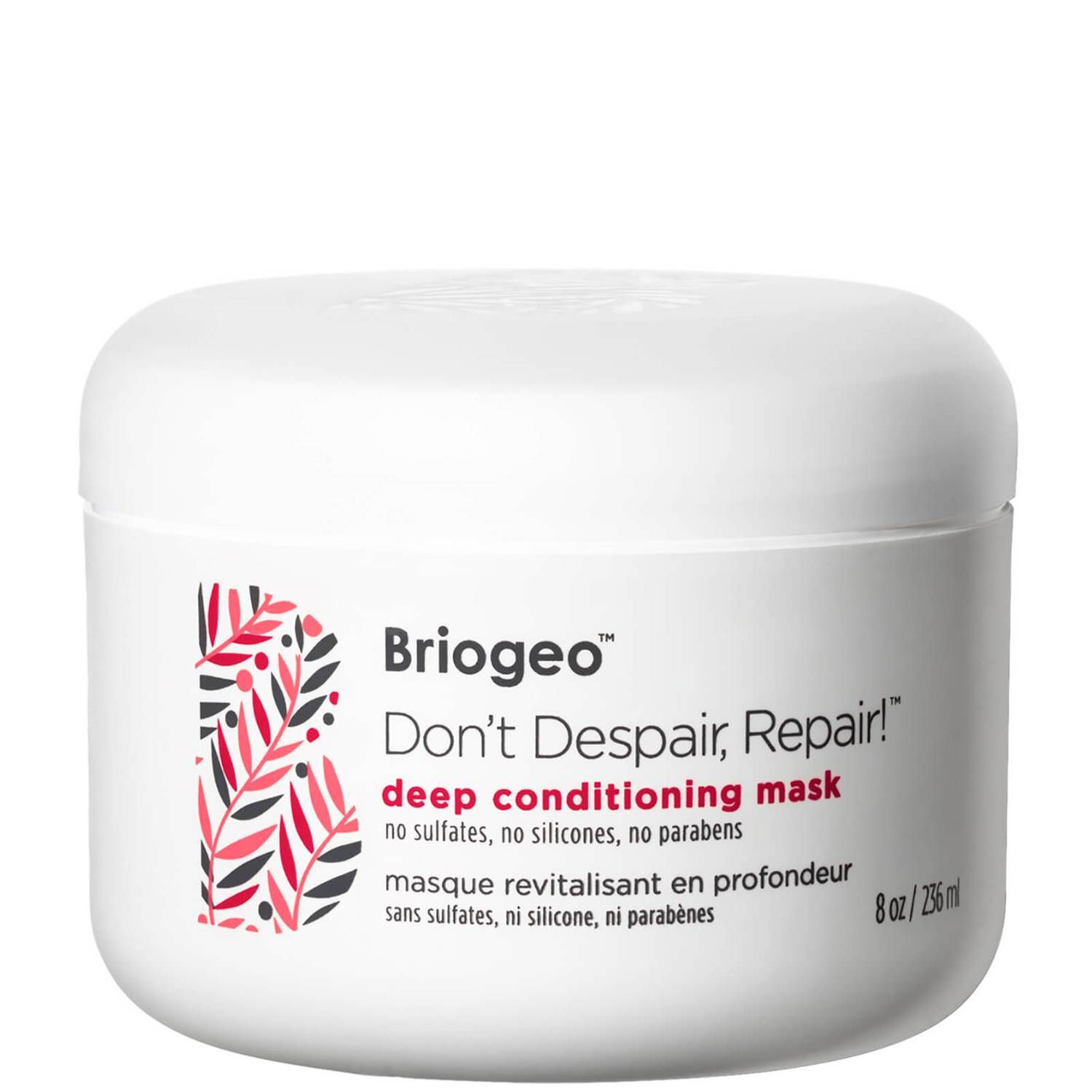 Don't Despair Repair Deep Conditioning Mask