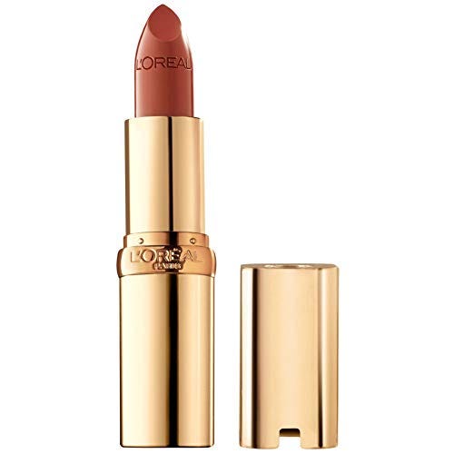 Warna Lipstik Riche Satin