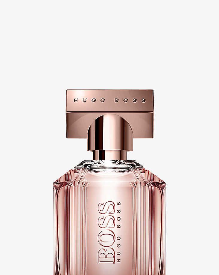 BOSS The Scent Le Parfum For Her 100ml