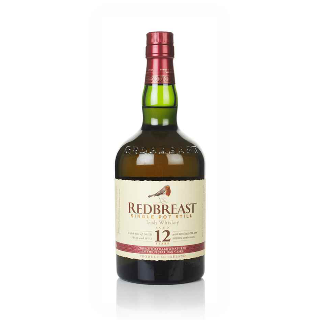 Redbreast Виски Купить В Москве В Магазине