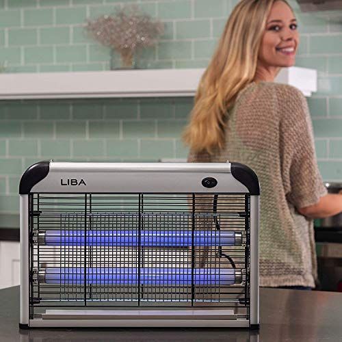 LiBa Electric Indoor Insect Killer