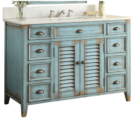 14 Best Bathroom Vanity Stores - Where to Buy Bathroom Vanities