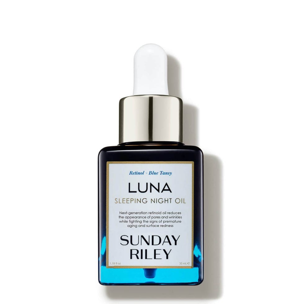 LUNA Sleeping Night Oil LUNA Sleeping Night Oil