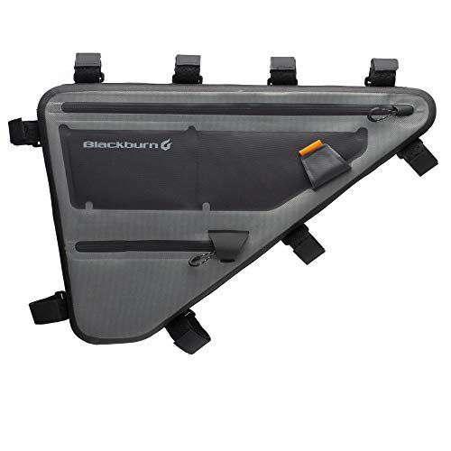 Front triangle deals frame bag