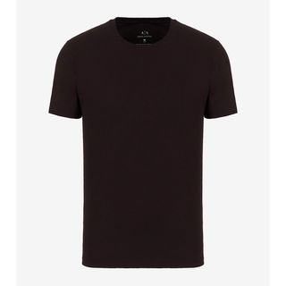 Slim-fit Short Sleeve T-Shirt