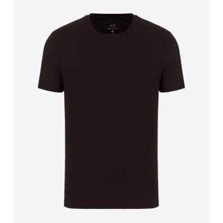 Slim-fit Short Sleeve T-Shirt