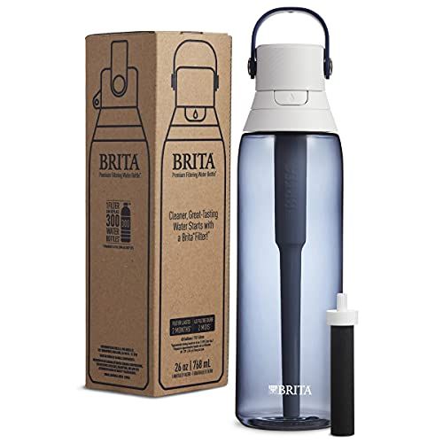 7 Best Purifying Water Bottles with Filters in 2023