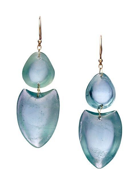 Best aquamarine deals jewelry