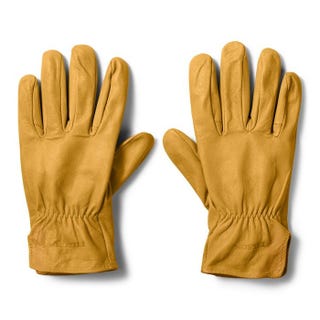 Original Goatskin Gloves