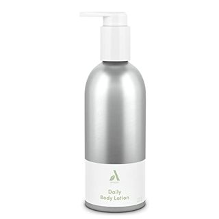 Daily Body Lotion with Vitamin E & Shea Butter