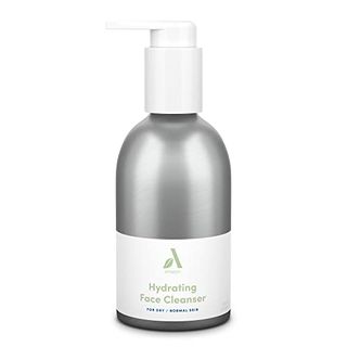 Hydrating Face Cleanser with Avocado & Sandalwood Oils