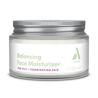 Balancing Face Moisturizer with Licorice Root Extract & Vitamin C