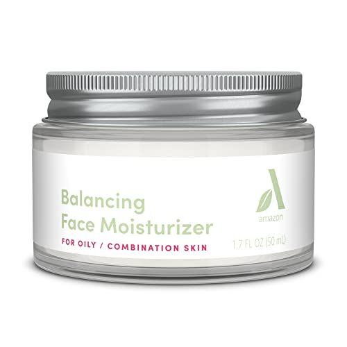 Balancing Face Moisturizer with Licorice Root Extract & Vitamin C